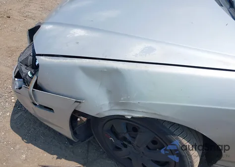 2003 Hyundai Elantra Gls/Gt from USA, damaged, VIN KMHDN45D63U571345